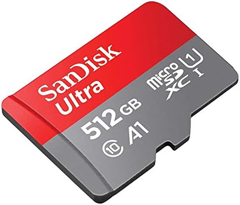 Ultra 1 TB microSDXC Samsung Galaxy S5 Developer Edition için Çalışır Artı SanFlash ve SanDisk tarafından Doğrulanmış (A1/C10/U1/8