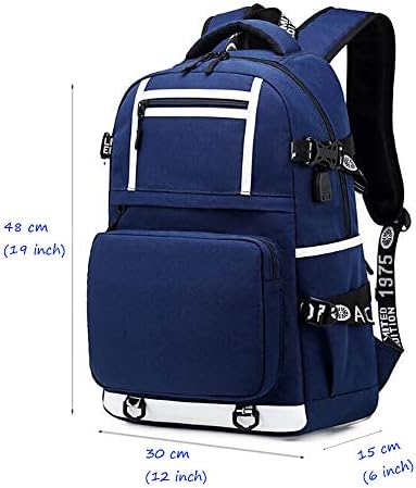 Basketbol Oyuncu Yıldız Kobe çok fonksiyonlu Sırt Çantası Seyahat öğrenci sırt çantası Hayranları Bookbag (Stil 1)