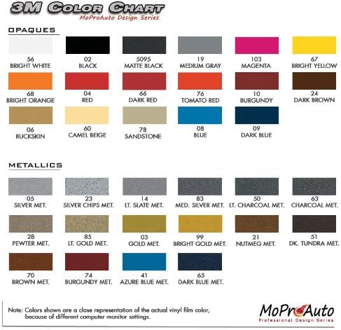 MoProAuto Pro Tasarım Serisi Tek Şerit: 2010-2013 Chevy Camaro Geniş Merkezi Yılan Tarzı Vinil Grafik Çıkartması Stripes (Tüm