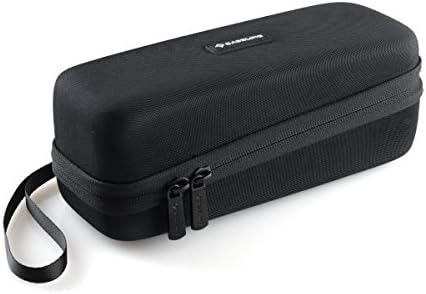 caseling Hard Case Uyar Dremel evcil hayvan tırnak Bakım Aracı 7300-PT 4.8 V - Aksesuarları için file çanta ile