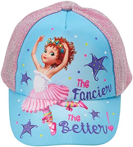 Disney Kızlar Fantezi Nancy Beyzbol Şapkası (2-4 Yaş)