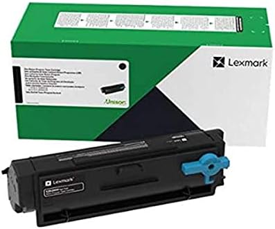 Lexmark-Siyah-Orijinal-Toner Kartuşu LRP MS321, MS331, MS421, MS431, MS521, MS621, MX331, MX421, MX431, MX521