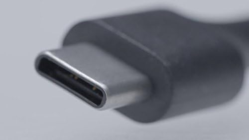 Huawei Mate 20 için ince Seyahat Araç ve Duvar Şarj Kiti Çalışır USB Tip-C Kablosu içerir! (1.2A5. 5W)