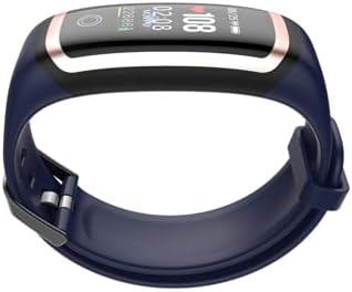 NC bluetooth akıllı saat Kan Basıncı Kalp Hızı Izleme akıllı bilezik Su Geçirmez Smartwatch erkek kadın Spor Bileklik