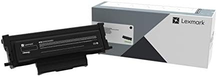 Lexmark B282X00 Ekstra Yüksek Kapasiteli Siyah Geri Dönüş Toner Kartuşu