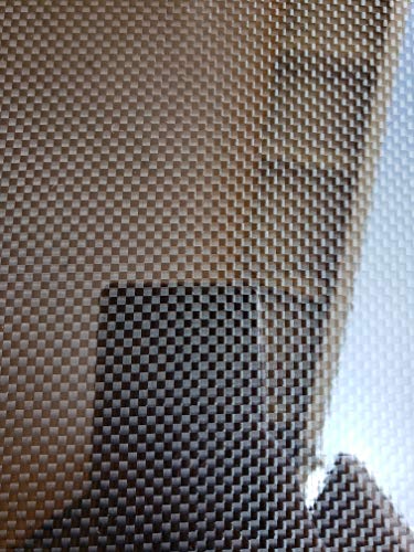 12x18 ×3/32 Siyah 1x1 Düz Örgü Karbon Fiber Fiberglas Plaka Levha Paneli Parlak Bir Tarafı