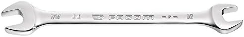 Facom 44. 14X15 Açık Uçlu Anahtar 14 X 15Mm