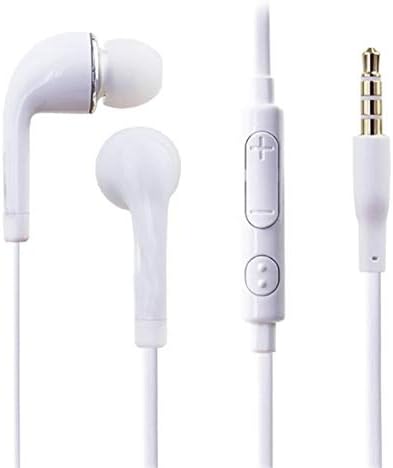 Kulakiçi Kulaklıklar, Kulak İçi Gürültü yalıtımlı Kulaklıklar, Mikrofon ve Ses Kontrolü ile Dengeli Bas Tahrikli Ses.M421