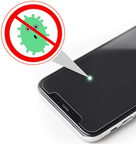 Samsung Rogue SCH-U960 Cep Telefonu için Tasarlanmış Ekran Koruyucu - Maxrecor Nano Matrix Parlama Önleyici