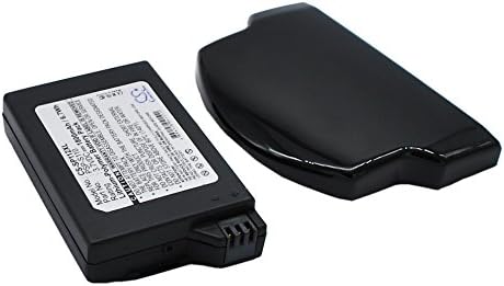 Sony Lite için GAXİ Pil, PSP 2th, PSP-2000, PSP-3000, PSP-3004Sony Oyun PSP NDS Pil