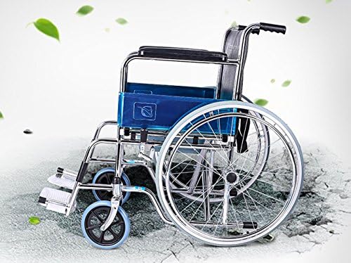 DDSS Tekerlekli Sandalye-Katlanır Yaşlı Arabası Taşınabilir Çok Fonksiyonlu deri yastık Yaşlı Scooter ile Çok Fonksiyonlu Tuvalet