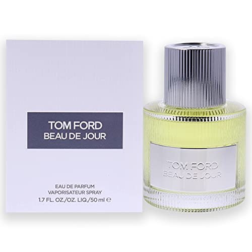 Tom Ford Tom Ford Beau De Jour Erkekler EDP Sprey 1.7 Floz (1 Paket)