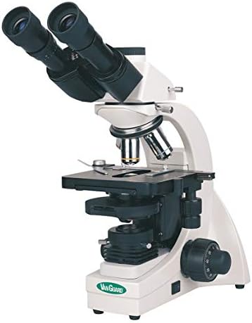 VANGUARD Bileşik Mikroskop