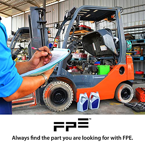 FPE-Forklift Bağlantısı. Lınk BL588 Lınk Hacus Satış Sonrası-Yeni